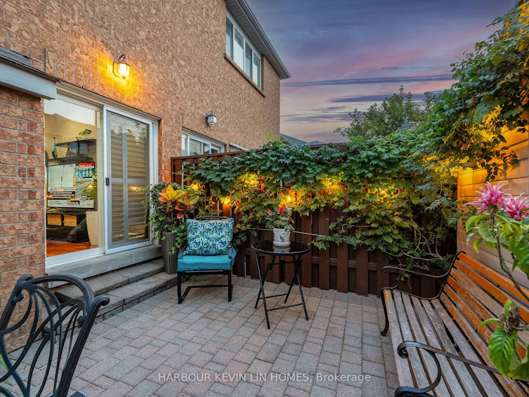 22 Tuscana Boulevard, Vaughan, ON, L4K 5J2 - 36
