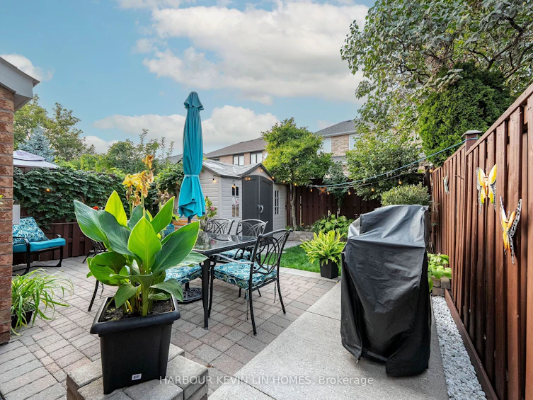 22 Tuscana Boulevard, Vaughan, ON, L4K 5J2 - 37