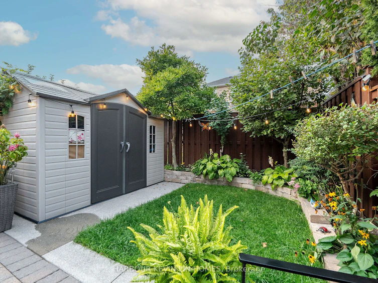 22 Tuscana Boulevard, Vaughan, ON, L4K 5J2 - 38