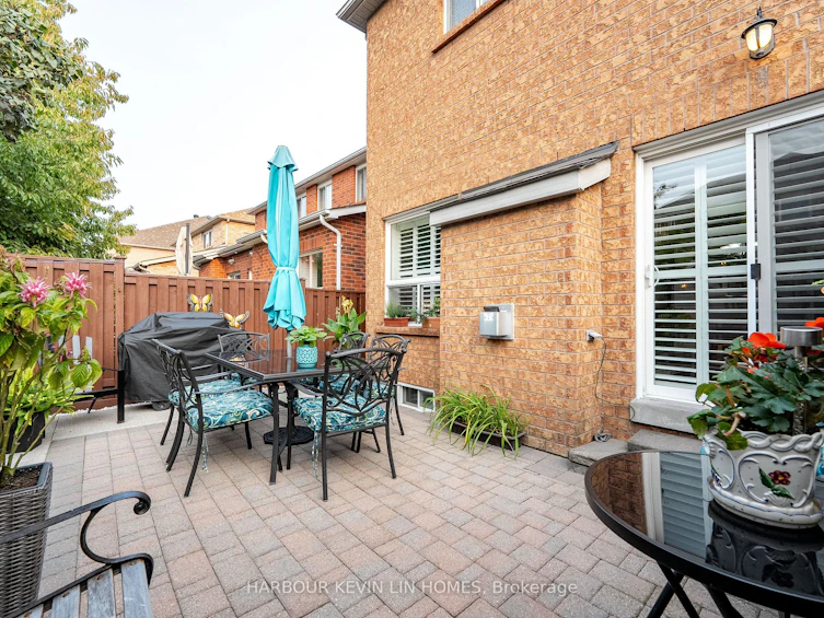22 Tuscana Boulevard, Vaughan, ON, L4K 5J2 - 39
