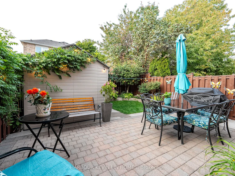 22 Tuscana Boulevard, Vaughan, ON, L4K 5J2 - 40
