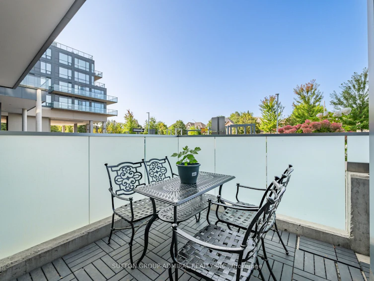 101B-9090 Yonge Street, Richmond Hill, ON, L4C 0Z1 - 15