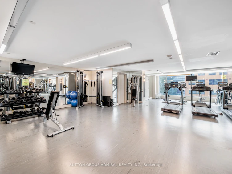 101B-9090 Yonge Street, Richmond Hill, ON, L4C 0Z1 - 19