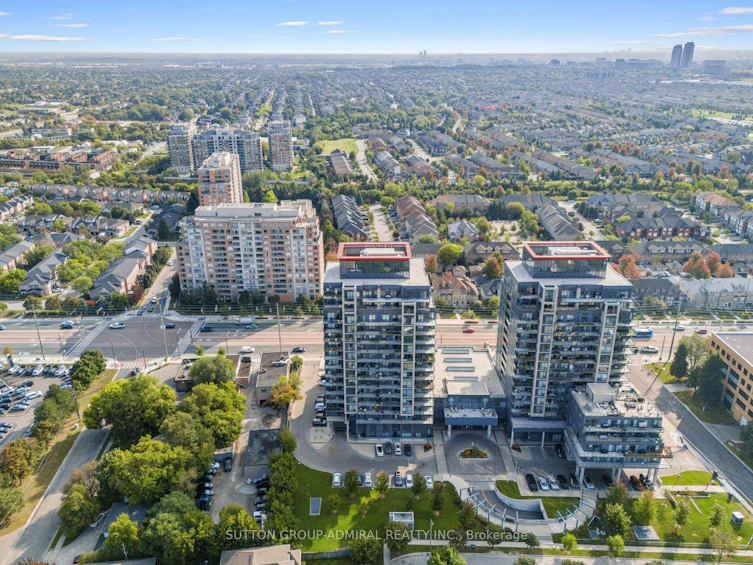 101B-9090 Yonge Street, Richmond Hill, ON, L4C 0Z1 - 27