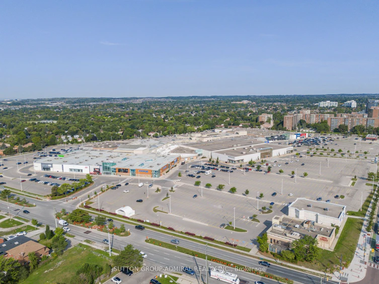 101B-9090 Yonge Street, Richmond Hill, ON, L4C 0Z1 - 28