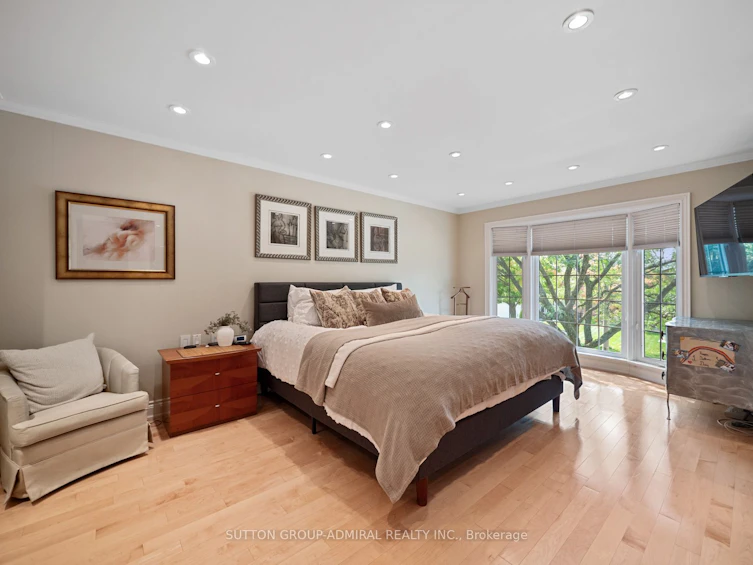 110 Summerdale Drive, Markham, ON, L3T 6Y6 - 15
