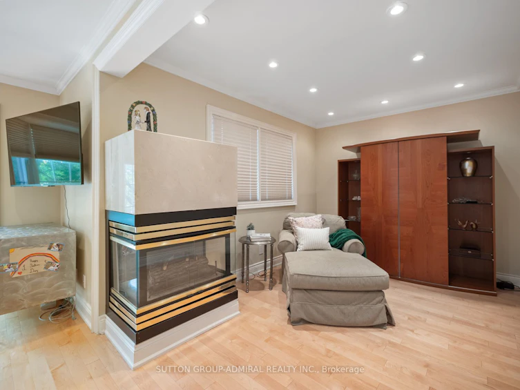 110 Summerdale Drive, Markham, ON, L3T 6Y6 - 17