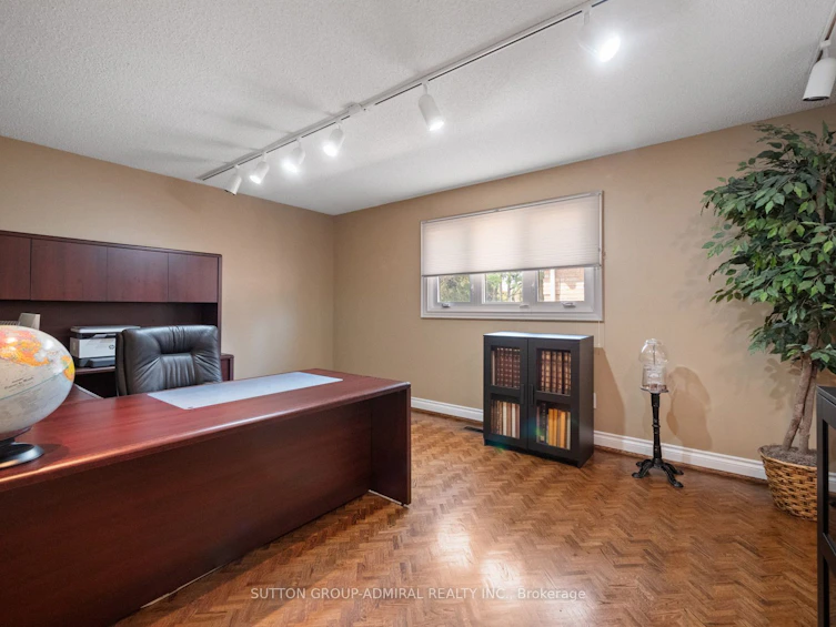 110 Summerdale Drive, Markham, ON, L3T 6Y6 - 20