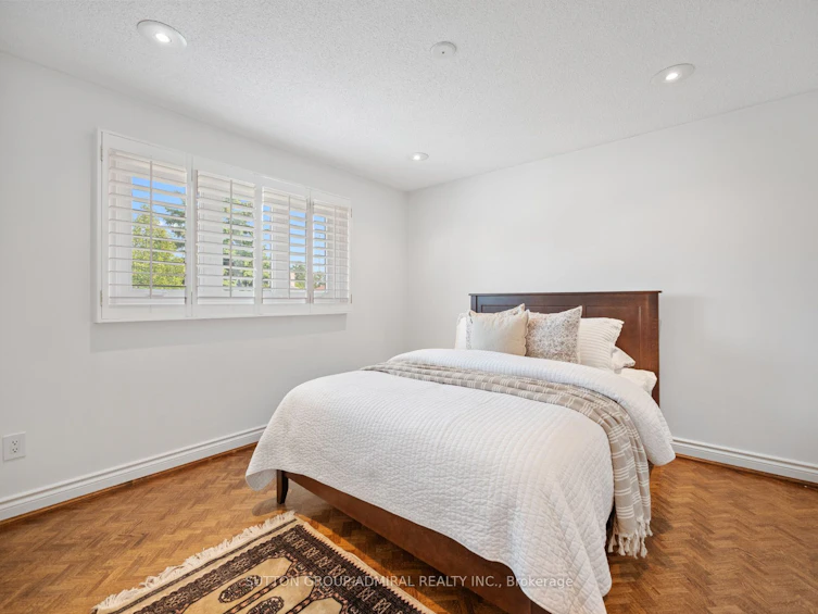 110 Summerdale Drive, Markham, ON, L3T 6Y6 - 22