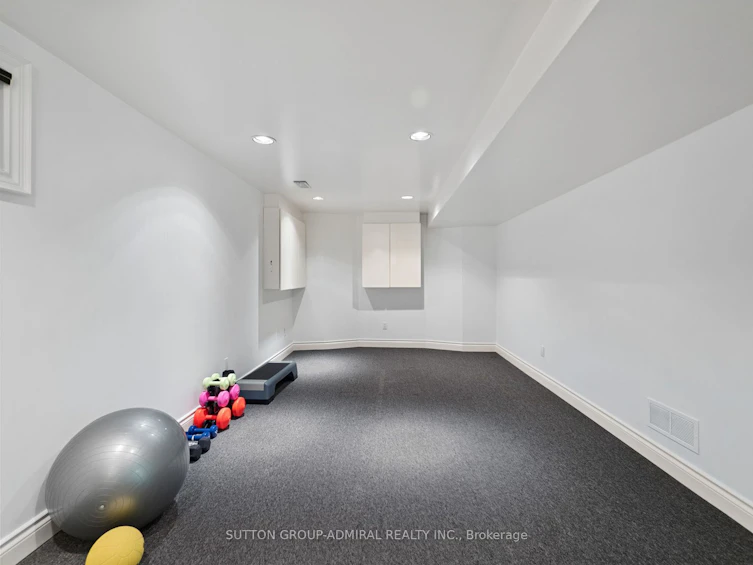 110 Summerdale Drive, Markham, ON, L3T 6Y6 - 25