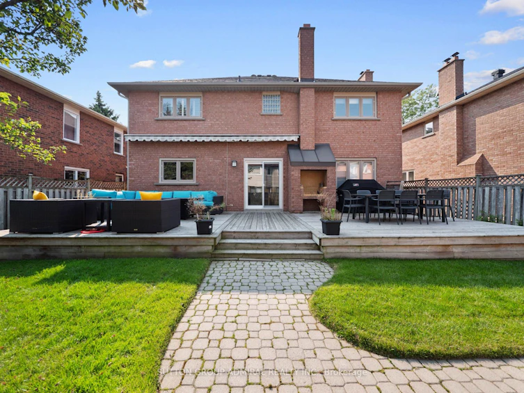 110 Summerdale Drive, Markham, ON, L3T 6Y6 - 34