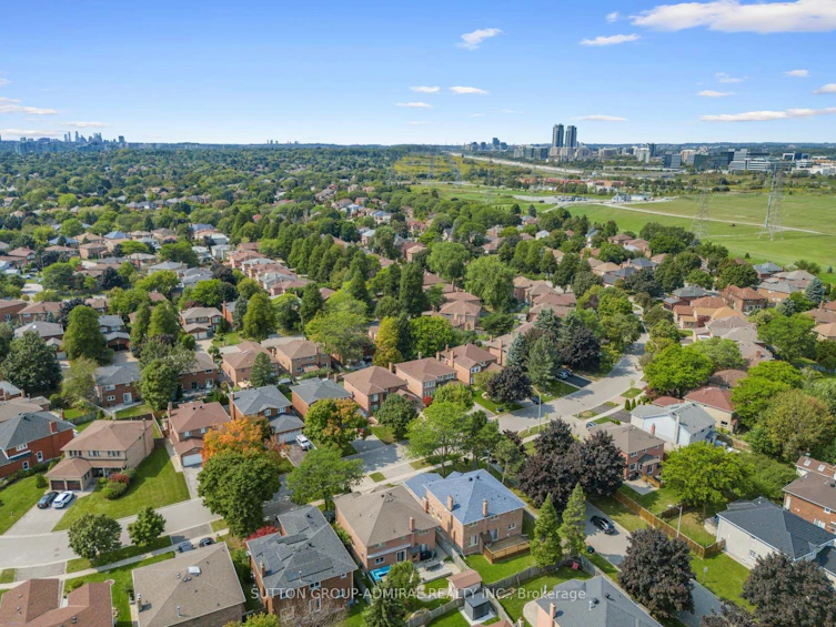 110 Summerdale Drive, Markham, ON, L3T 6Y6 - 37
