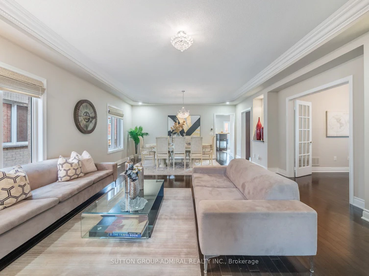 109 Highmark Drive, Vaughan, ON, L4H 0J6 - 2