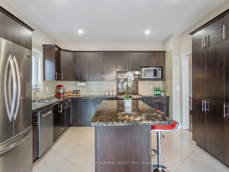 109 Highmark Drive, Vaughan, ON, L4H 0J6 - 6