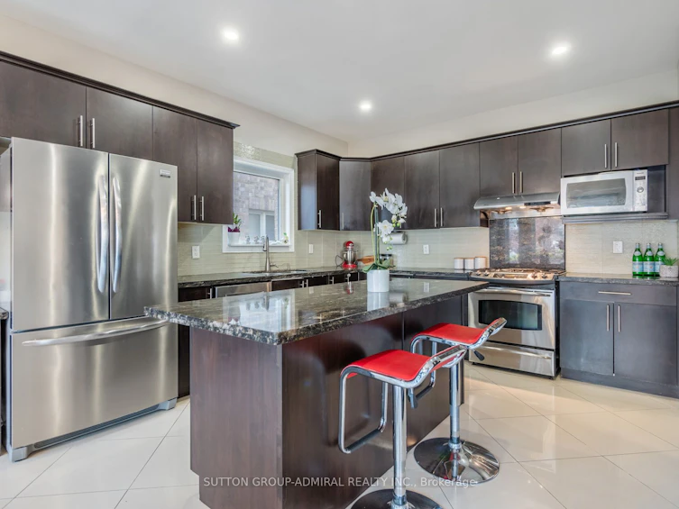 109 Highmark Drive, Vaughan, ON, L4H 0J6 - 7