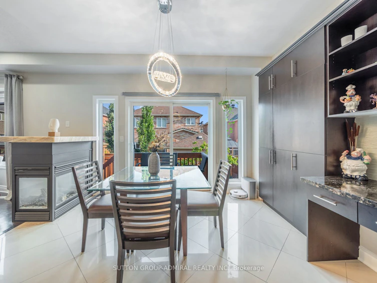 109 Highmark Drive, Vaughan, ON, L4H 0J6 - 8