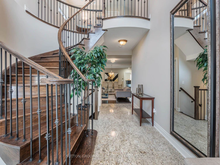 109 Highmark Drive, Vaughan, ON, L4H 0J6 - 13