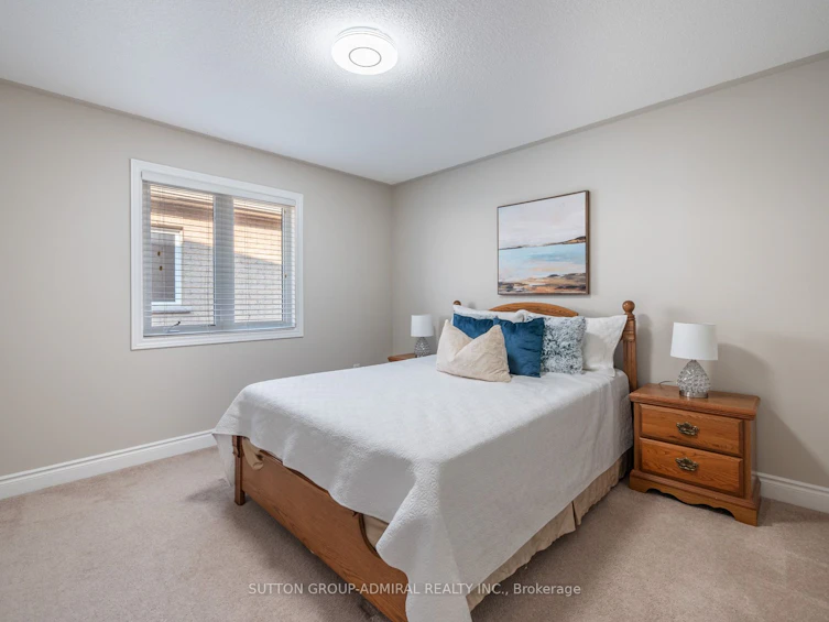 109 Highmark Drive, Vaughan, ON, L4H 0J6 - 21