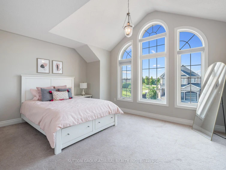 109 Highmark Drive, Vaughan, ON, L4H 0J6 - 28