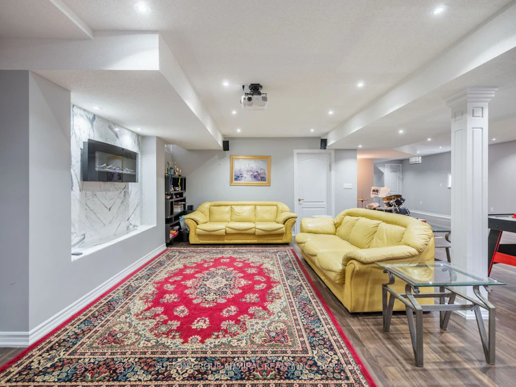 109 Highmark Drive, Vaughan, ON, L4H 0J6 - 34