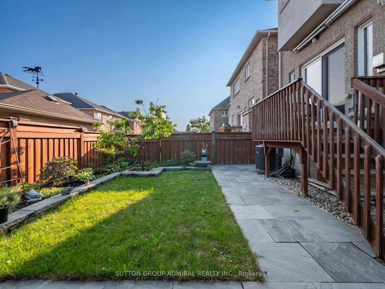 109 Highmark Drive, Vaughan, ON, L4H 0J6 - 36
