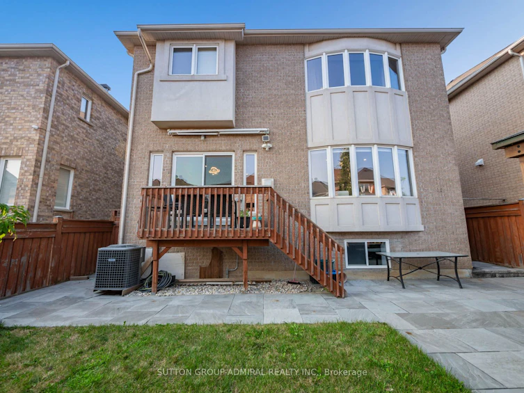 109 Highmark Drive, Vaughan, ON, L4H 0J6 - 38