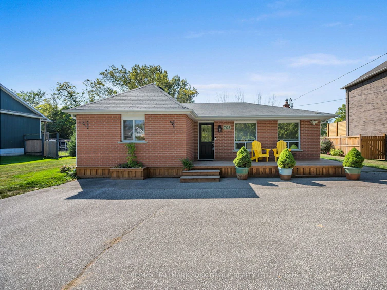 768 Churchill Lane, Georgina, ON, L0E 1S0