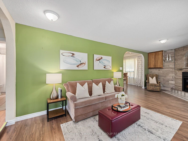 768 Churchill Lane, Georgina, ON, L0E 1S0 - 3