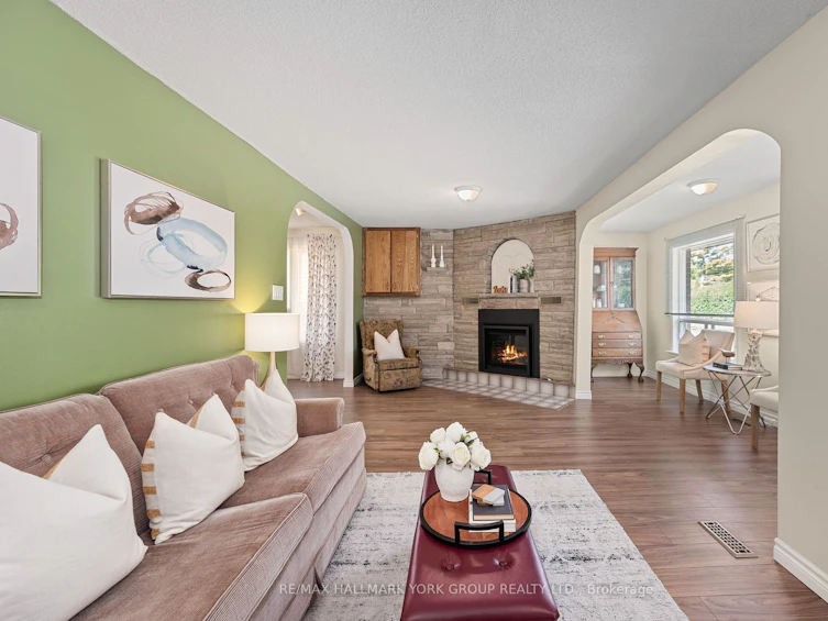 768 Churchill Lane, Georgina, ON, L0E 1S0 - 6
