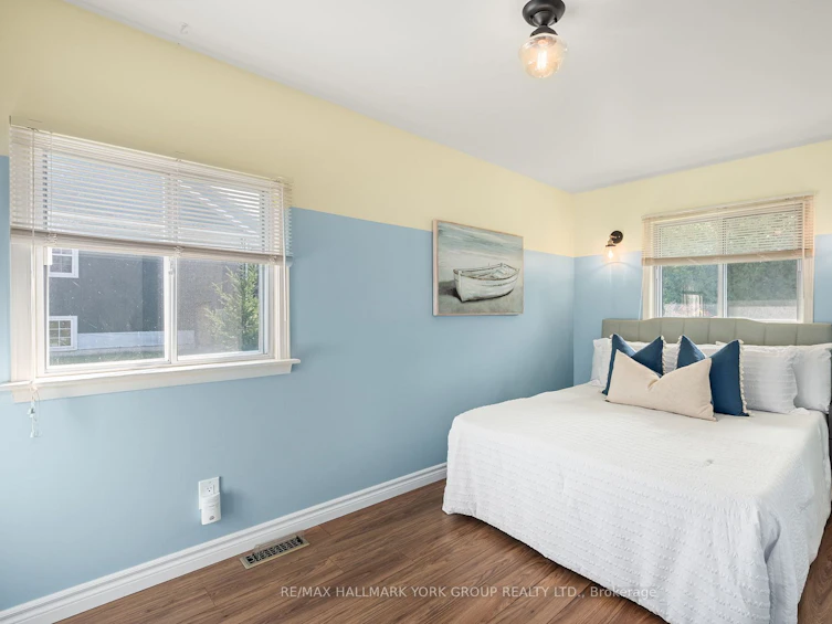 768 Churchill Lane, Georgina, ON, L0E 1S0 - 22