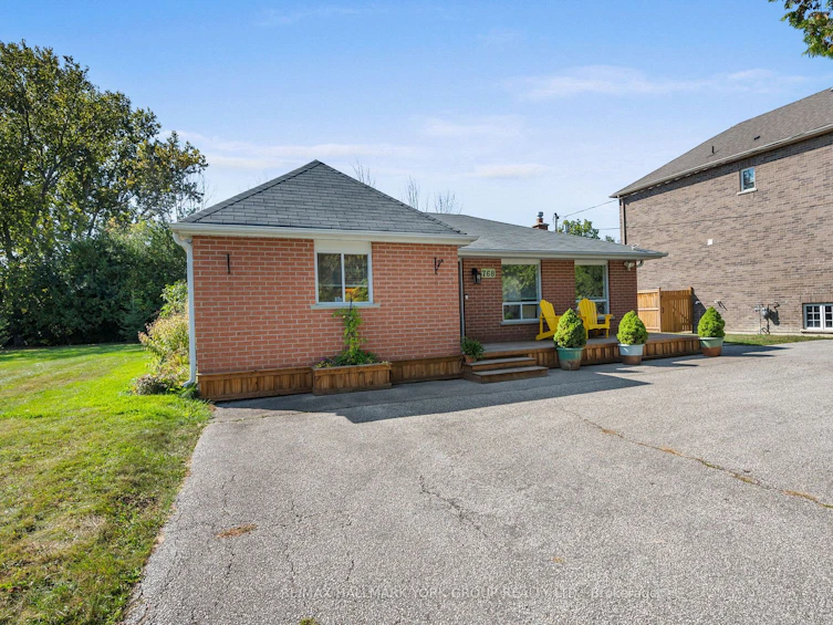 768 Churchill Lane, Georgina, ON, L0E 1S0 - 30