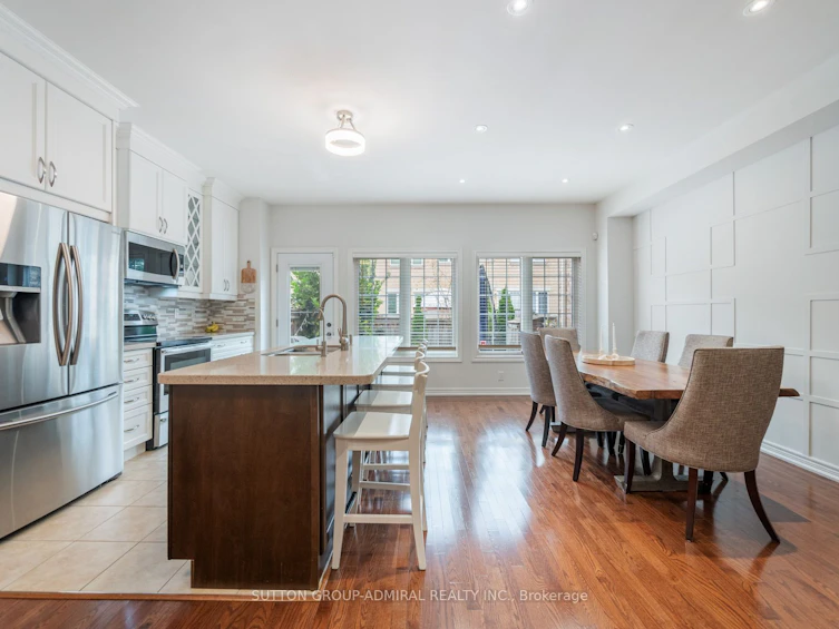 29 Lindvest Crescent, Vaughan, ON, L6A 4N2 - 10