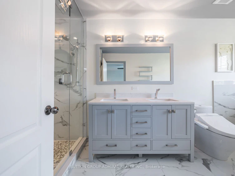 29 Lindvest Crescent, Vaughan, ON, L6A 4N2 - 16