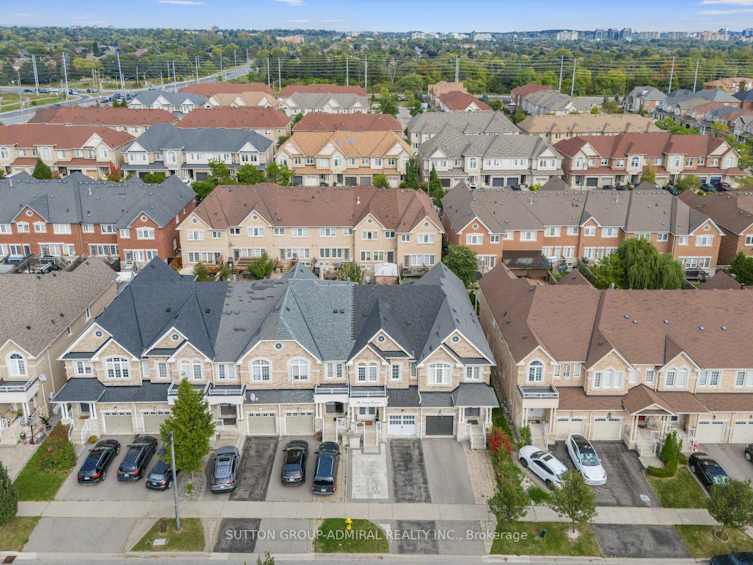 29 Lindvest Crescent, Vaughan, ON, L6A 4N2 - 38