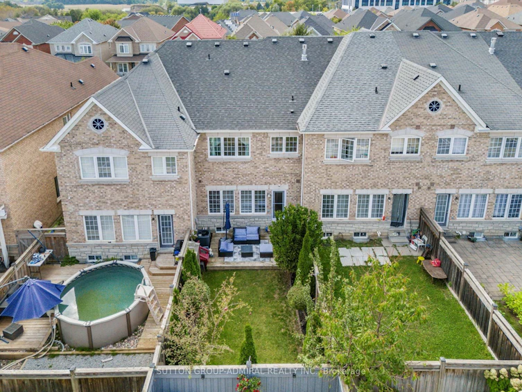 29 Lindvest Crescent, Vaughan, ON, L6A 4N2 - 39
