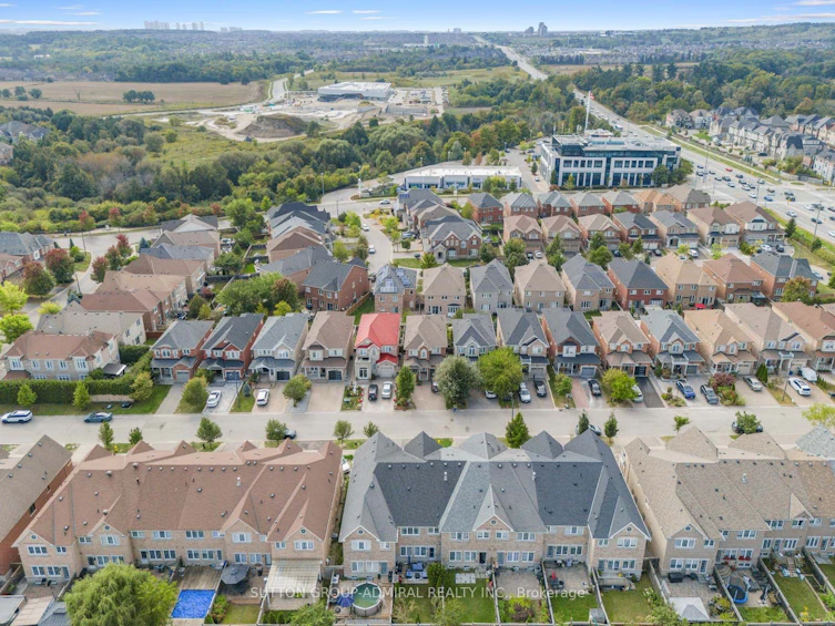 29 Lindvest Crescent, Vaughan, ON, L6A 4N2 - 40