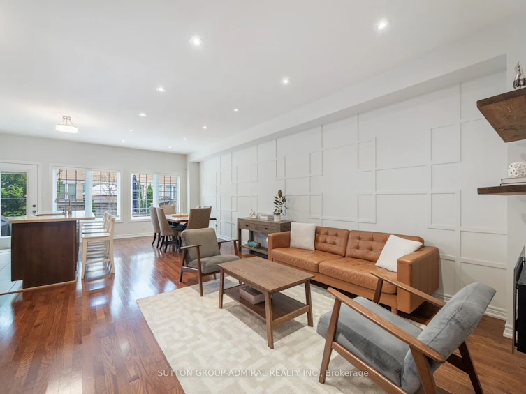 29 Lindvest Crescent, Vaughan, ON, L6A 4N2 - 6