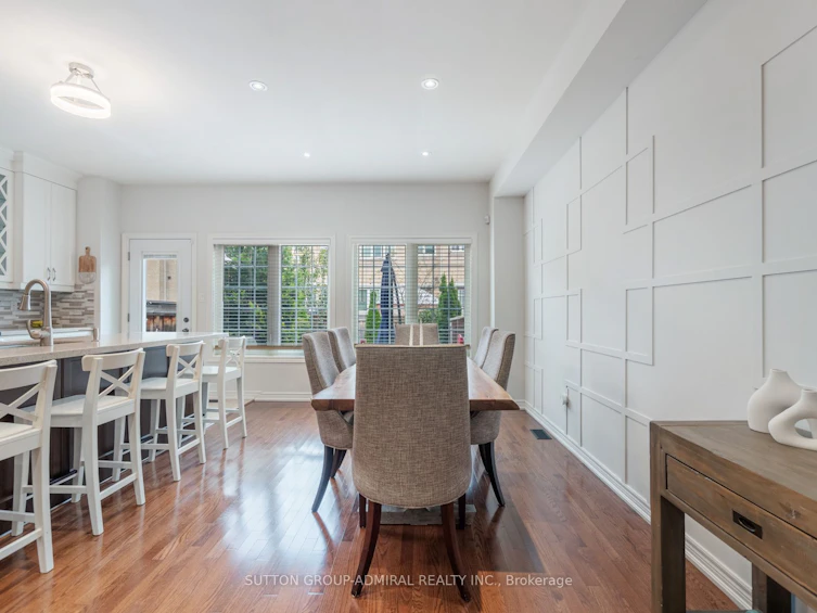 29 Lindvest Crescent, Vaughan, ON, L6A 4N2 - 8