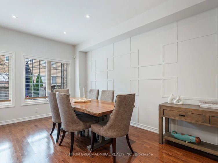 29 Lindvest Crescent, Vaughan, ON, L6A 4N2 - 9
