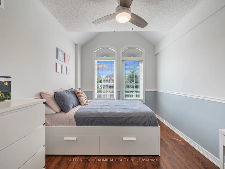 29 Lindvest Crescent, Vaughan, ON, L6A 4N2 - 19