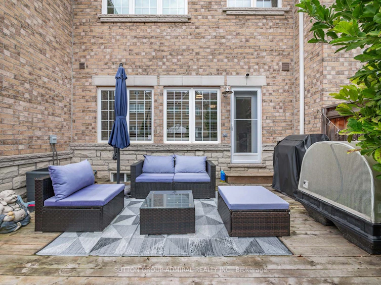 29 Lindvest Crescent, Vaughan, ON, L6A 4N2 - 36