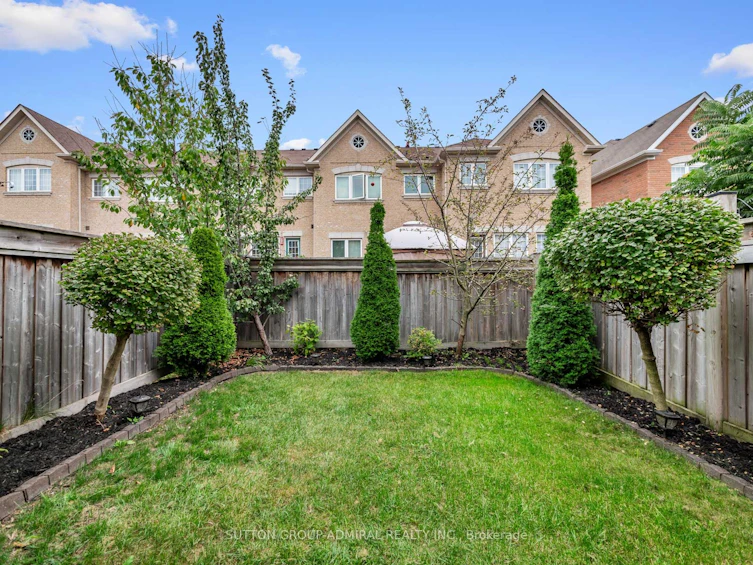 29 Lindvest Crescent, Vaughan, ON, L6A 4N2 - 37