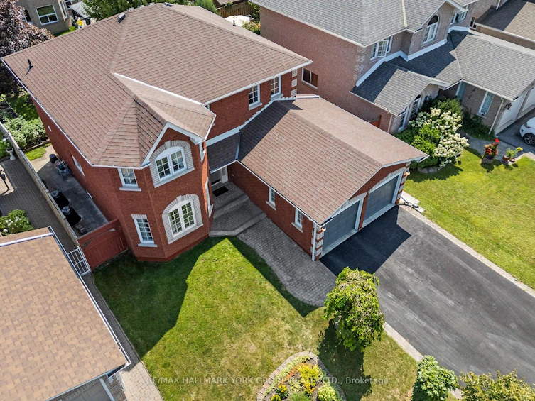 23 Bambi Crescent, Georgina, ON, L4P 4C3 - 2