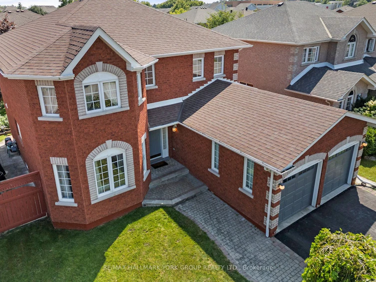 23 Bambi Crescent, Georgina, ON, L4P 4C3 - 35