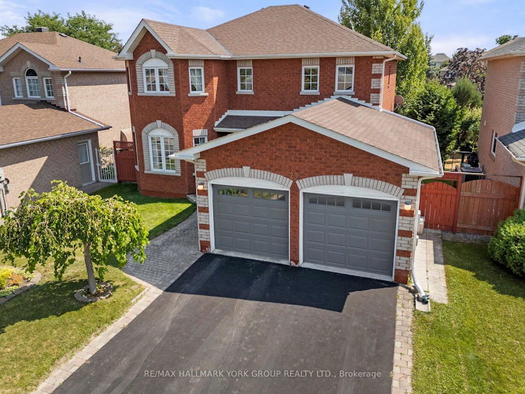 23 Bambi Crescent, Georgina, ON, L4P 4C3 - 36