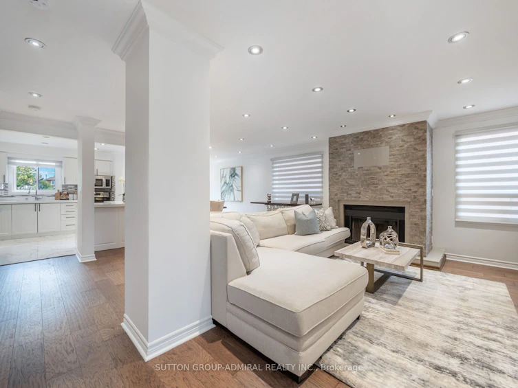 65 Westhampton Drive, Vaughan, ON, L4J 7H5 - 3