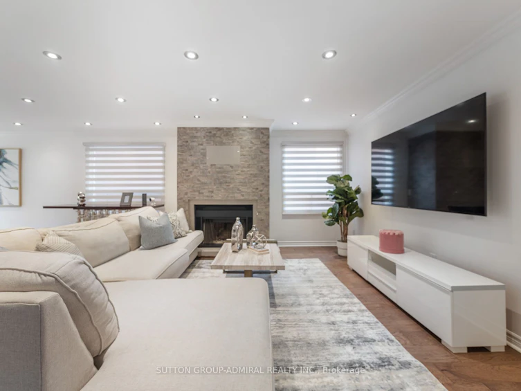 65 Westhampton Drive, Vaughan, ON, L4J 7H5 - 4