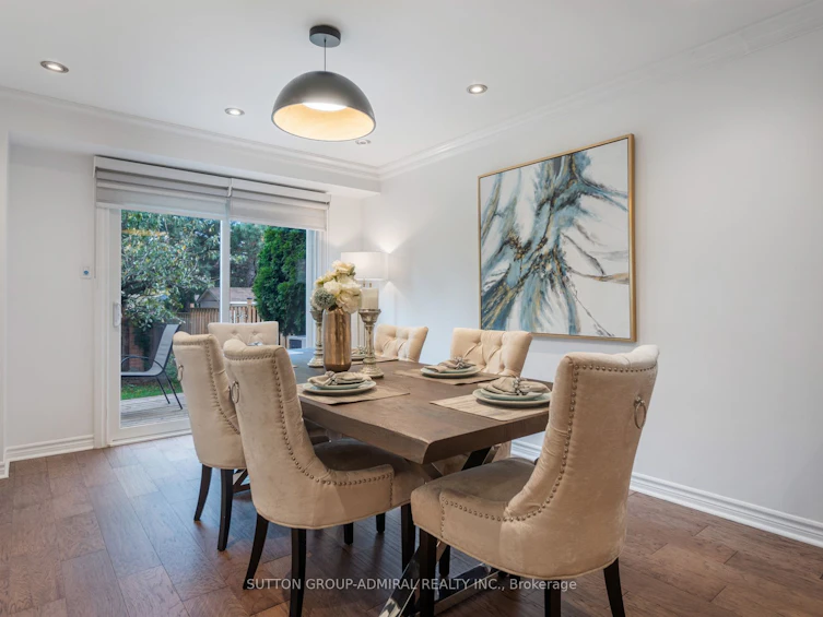 65 Westhampton Drive, Vaughan, ON, L4J 7H5 - 7