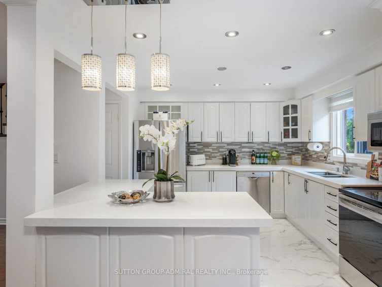 65 Westhampton Drive, Vaughan, ON, L4J 7H5 - 9