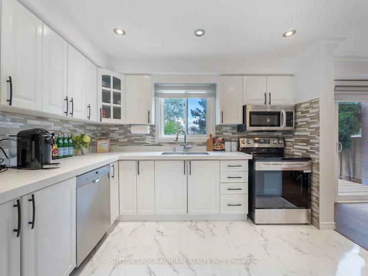 65 Westhampton Drive, Vaughan, ON, L4J 7H5 - 12
